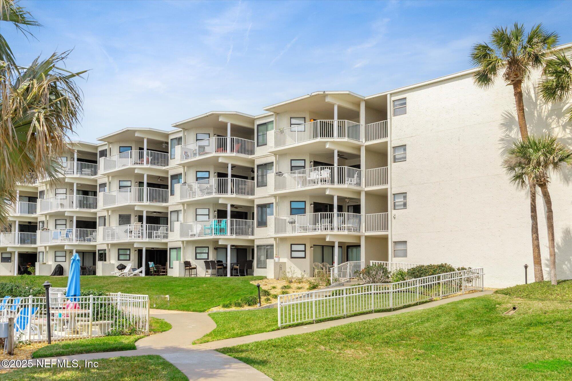 4670 A1A S 2404, St. Augustine Unit: 2404