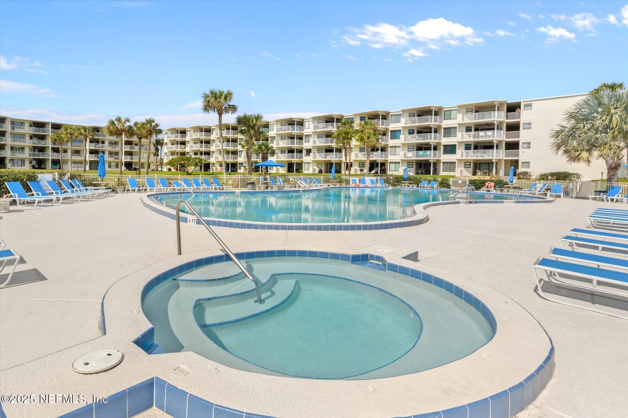 4670 A1A S 2404, St. Augustine Unit: 2404