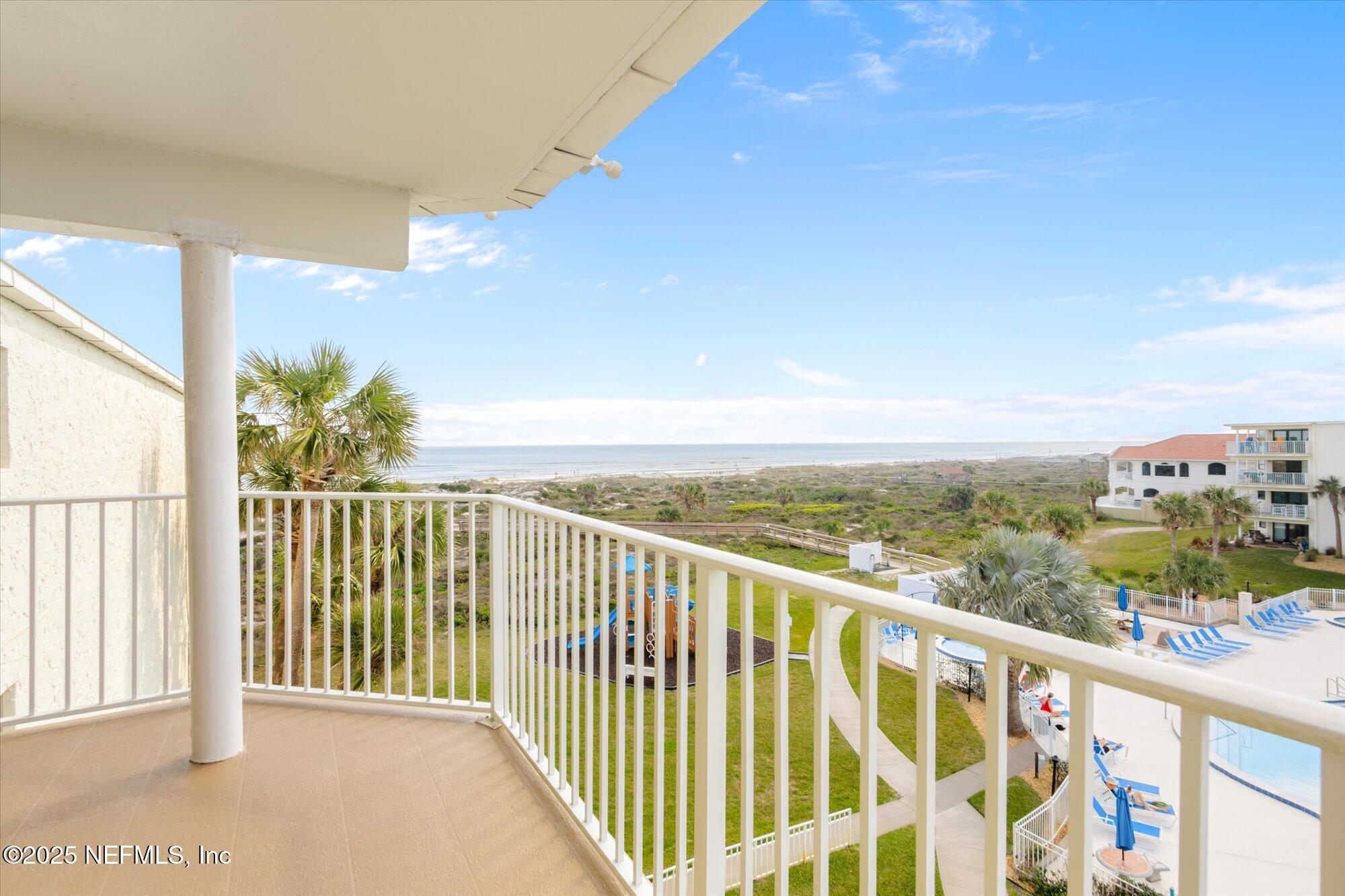 4670 A1A S 2404, St. Augustine Unit: 2404
