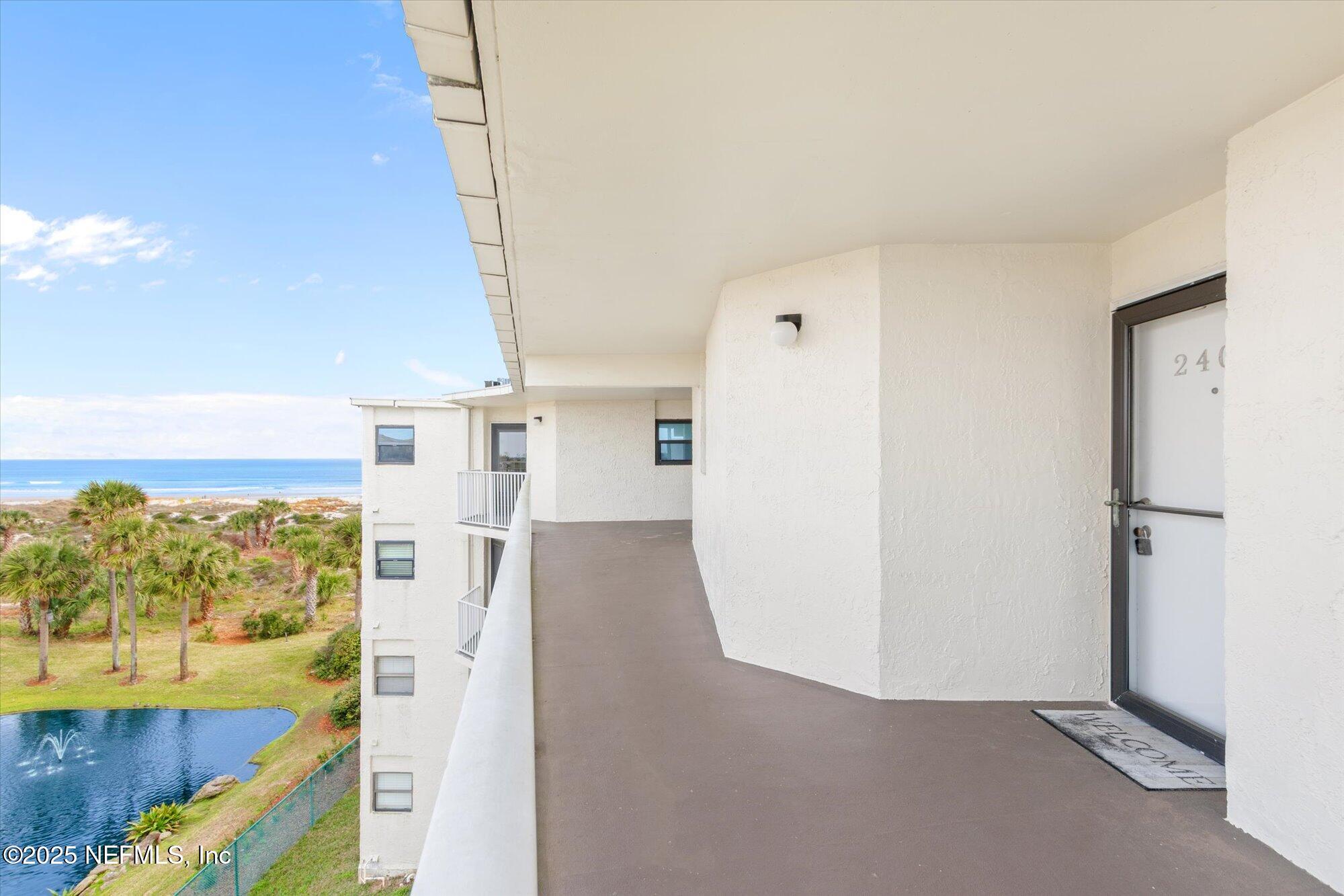 4670 A1A S 2404, St. Augustine Unit: 2404