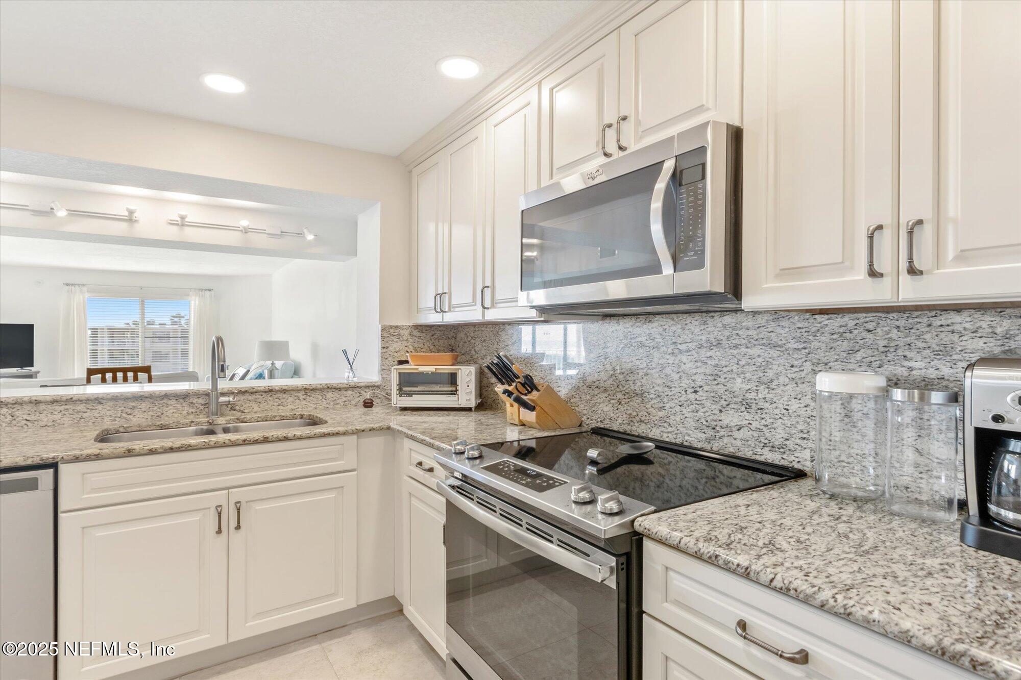 4670 A1A S 2404, St. Augustine Unit: 2404