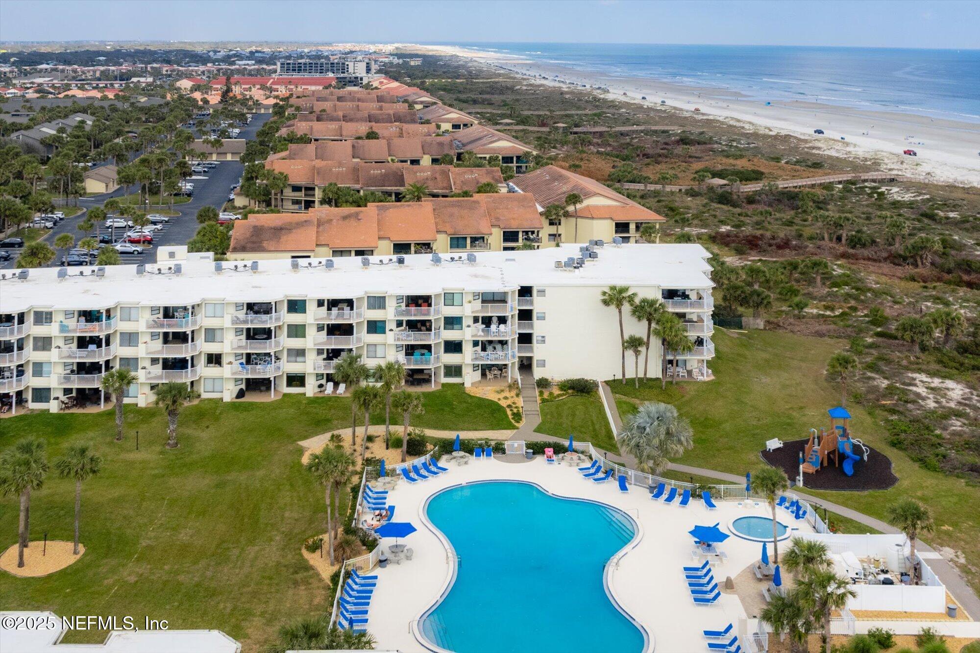 4670 A1A S 2404, St. Augustine Unit: 2404