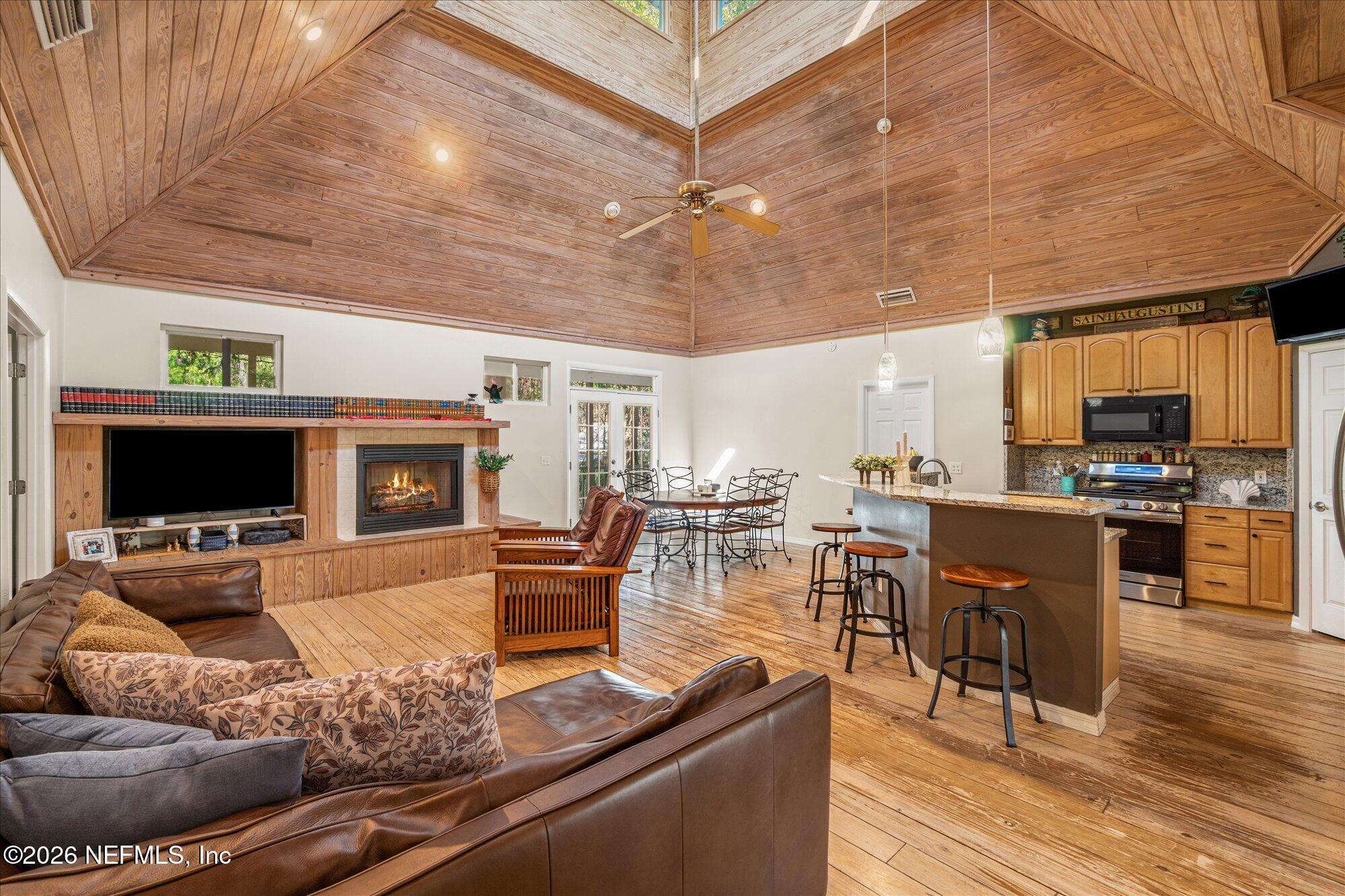1440 CORUNNA Street, St. Augustine