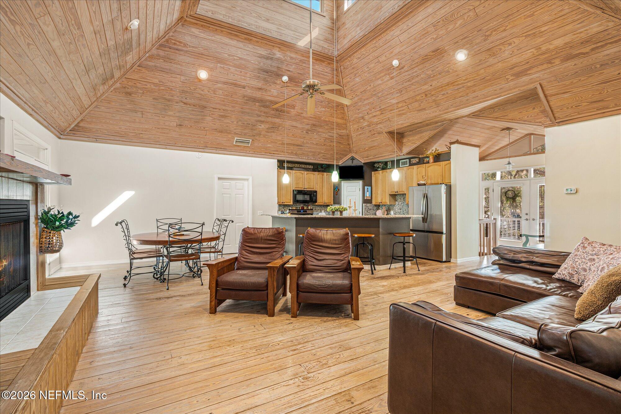 1440 CORUNNA Street, St. Augustine