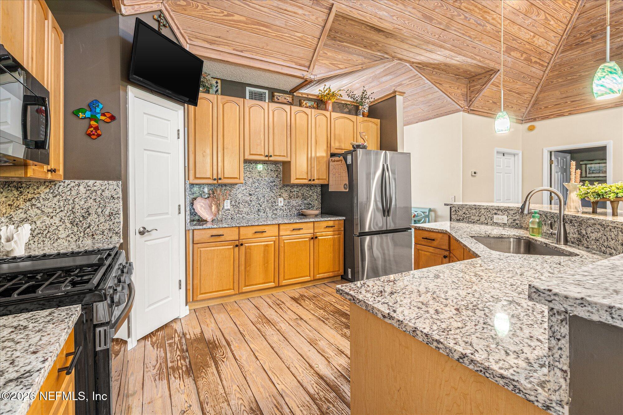 1440 CORUNNA Street, St. Augustine