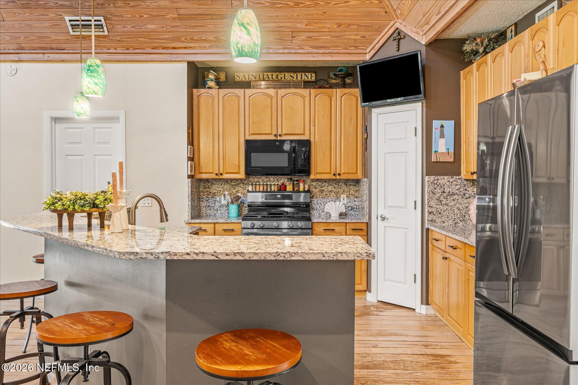 1440 CORUNNA Street, St. Augustine