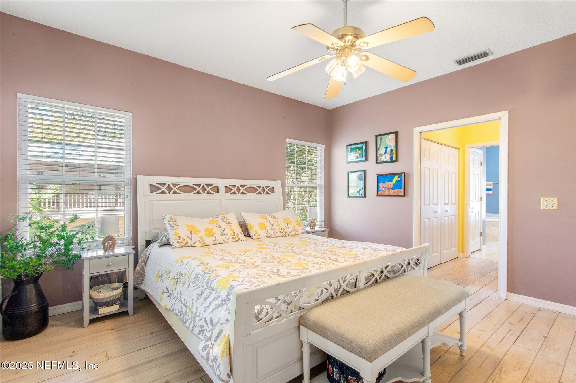 1440 CORUNNA Street, St. Augustine