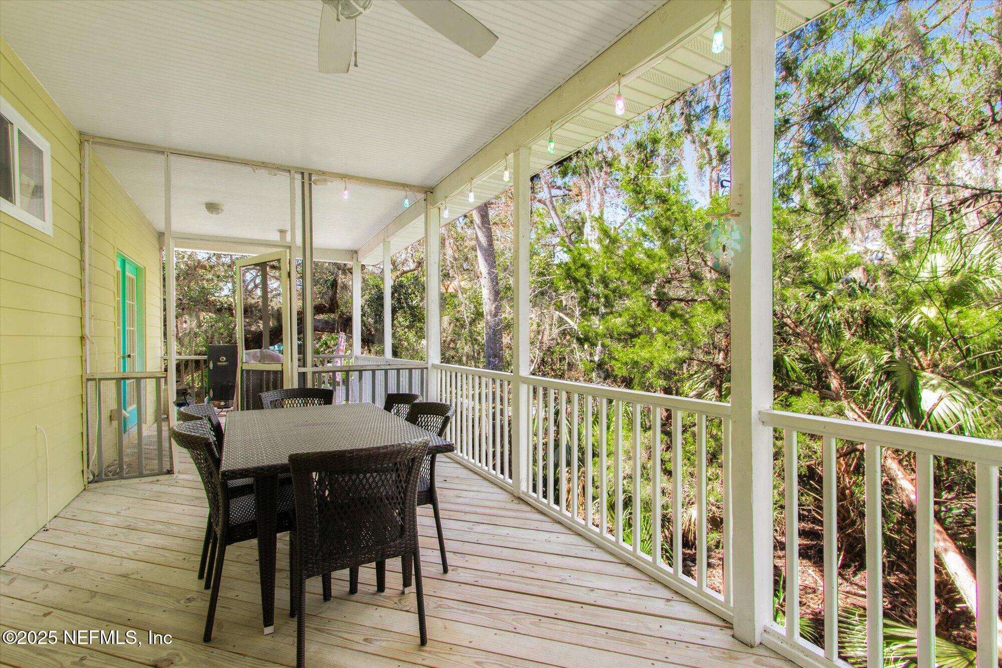 1440 CORUNNA Street, St. Augustine