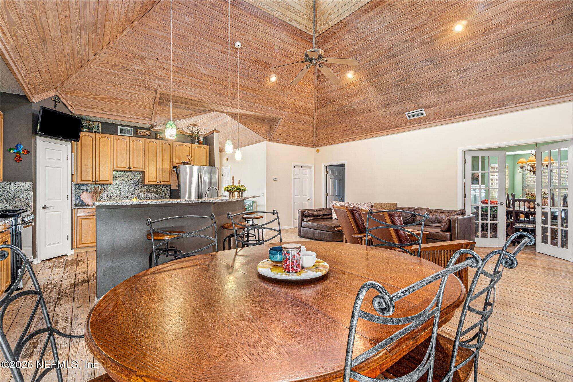 1440 CORUNNA Street, St. Augustine