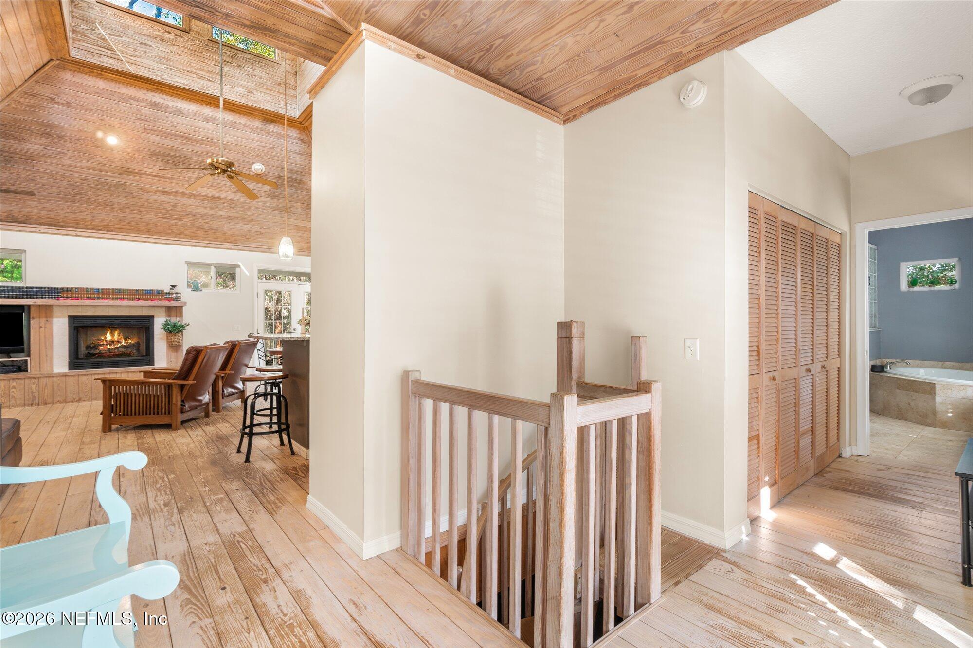 1440 CORUNNA Street, St. Augustine