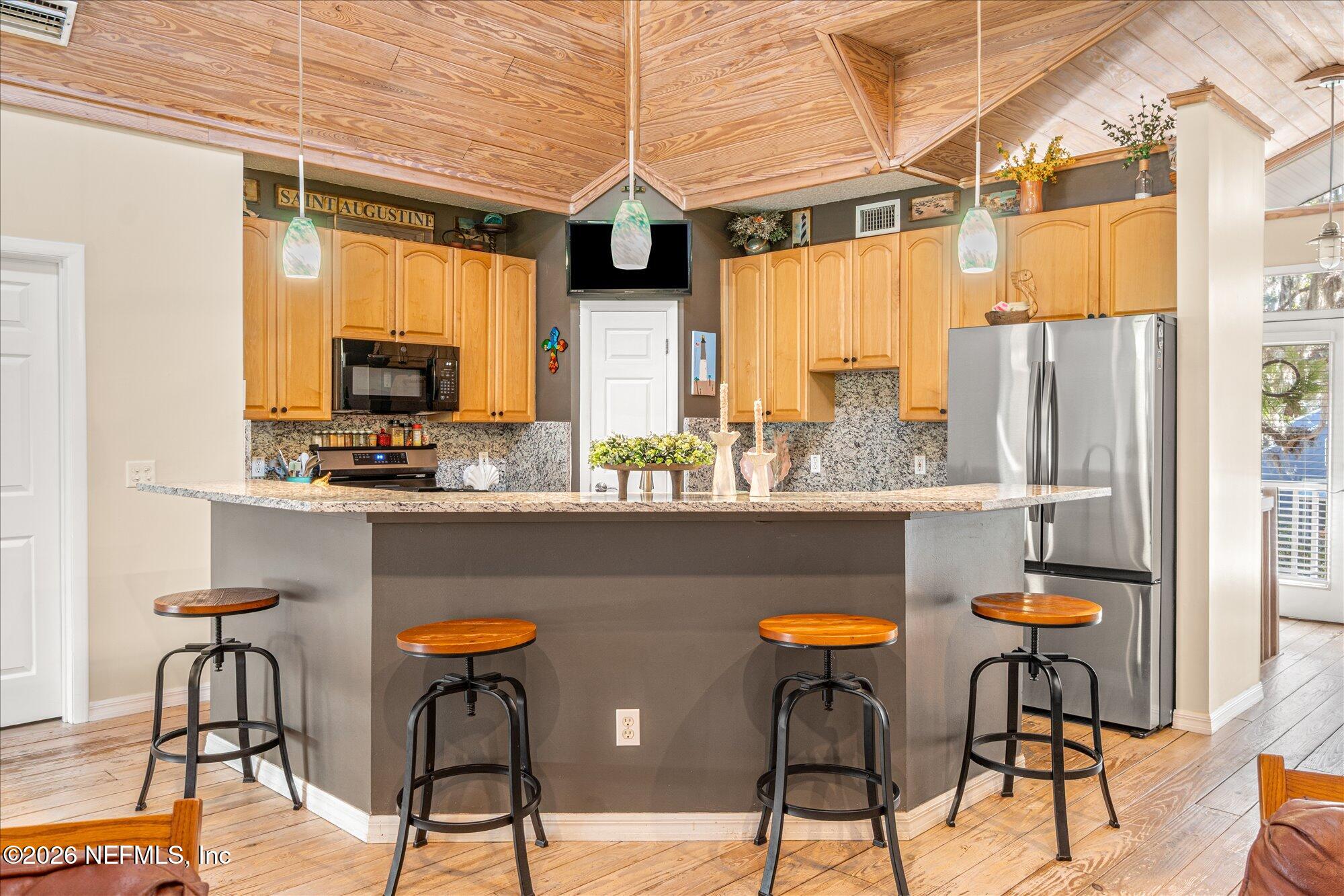 1440 CORUNNA Street, St. Augustine