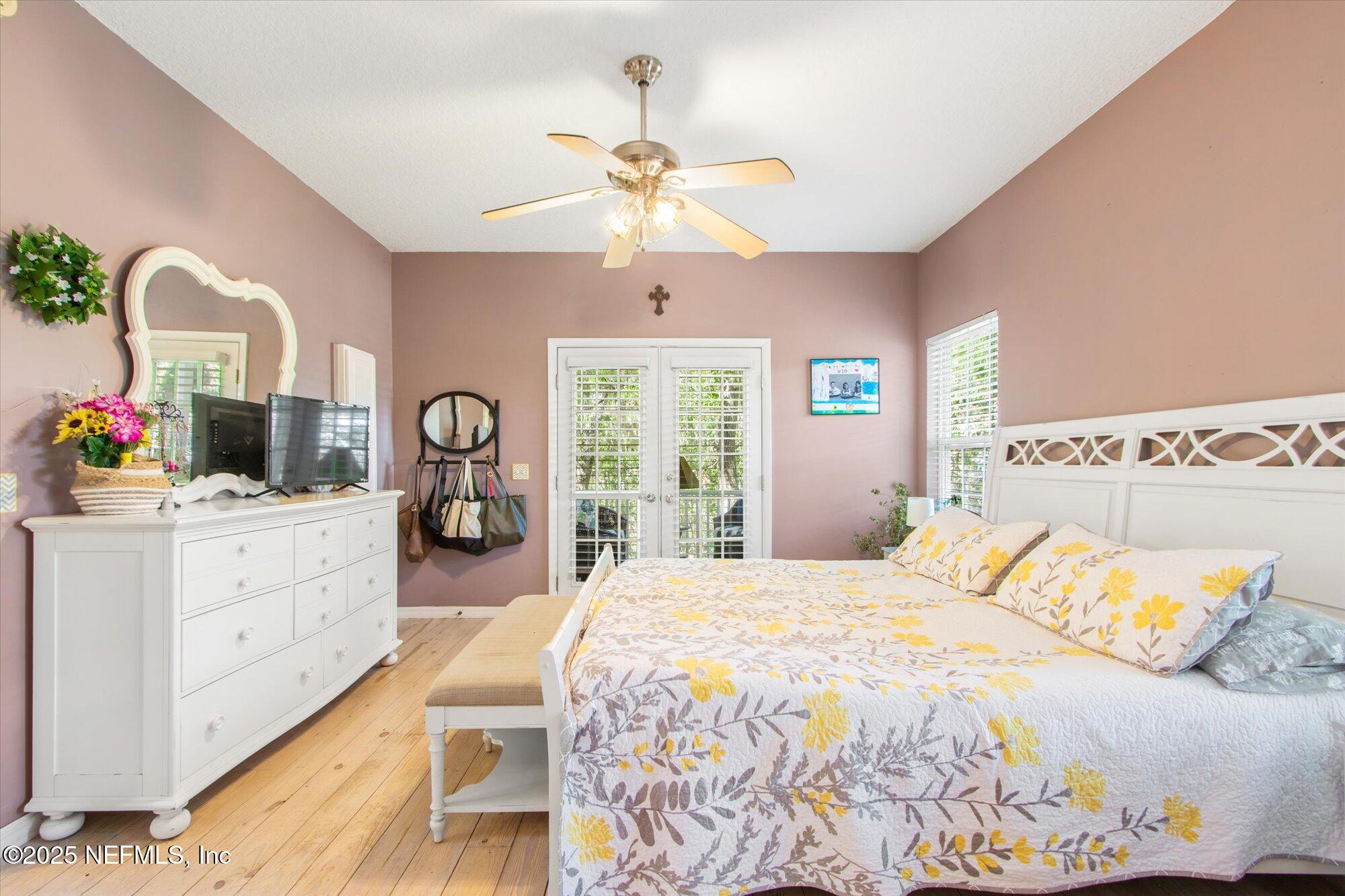 1440 CORUNNA Street, St. Augustine