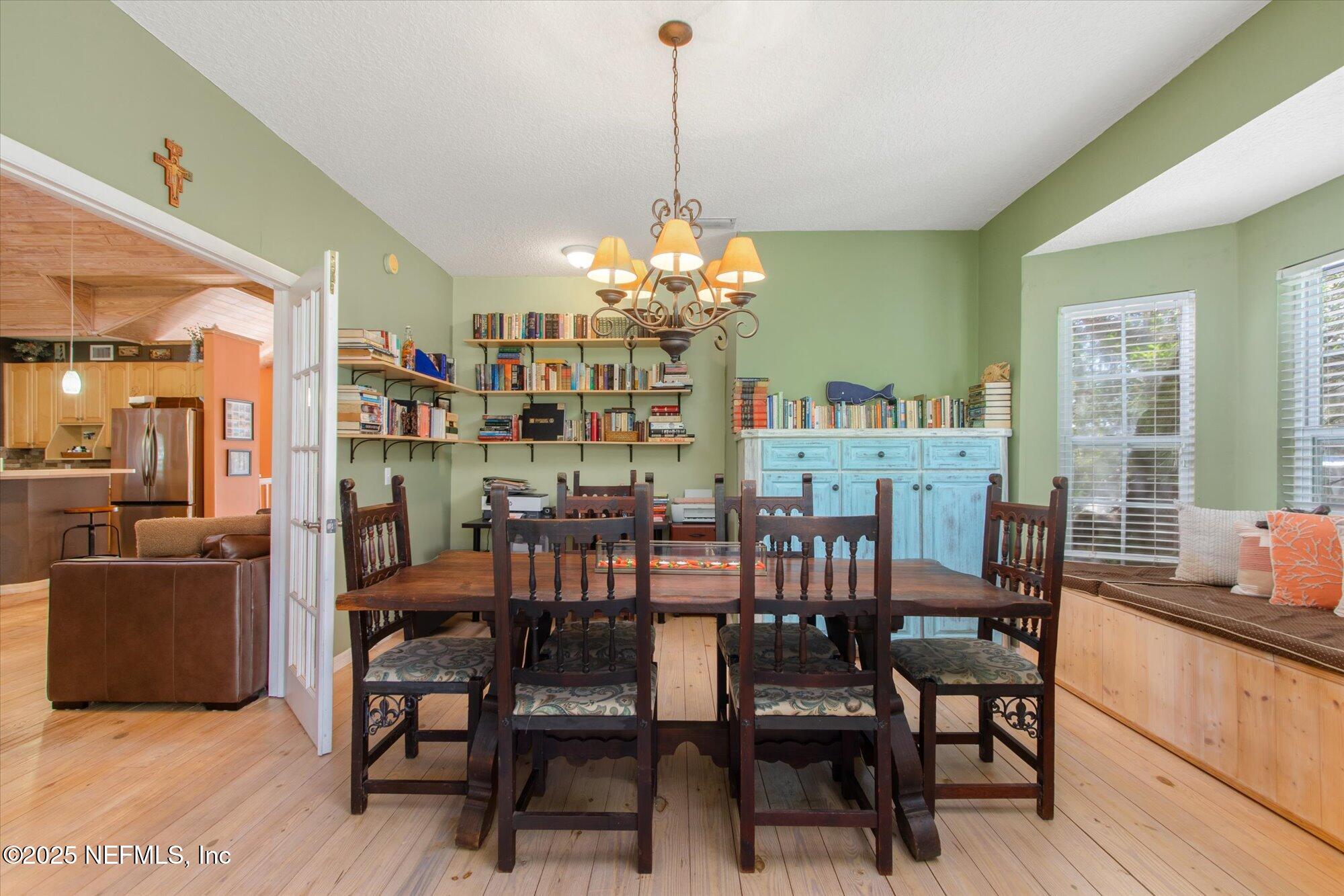 1440 CORUNNA Street, St. Augustine