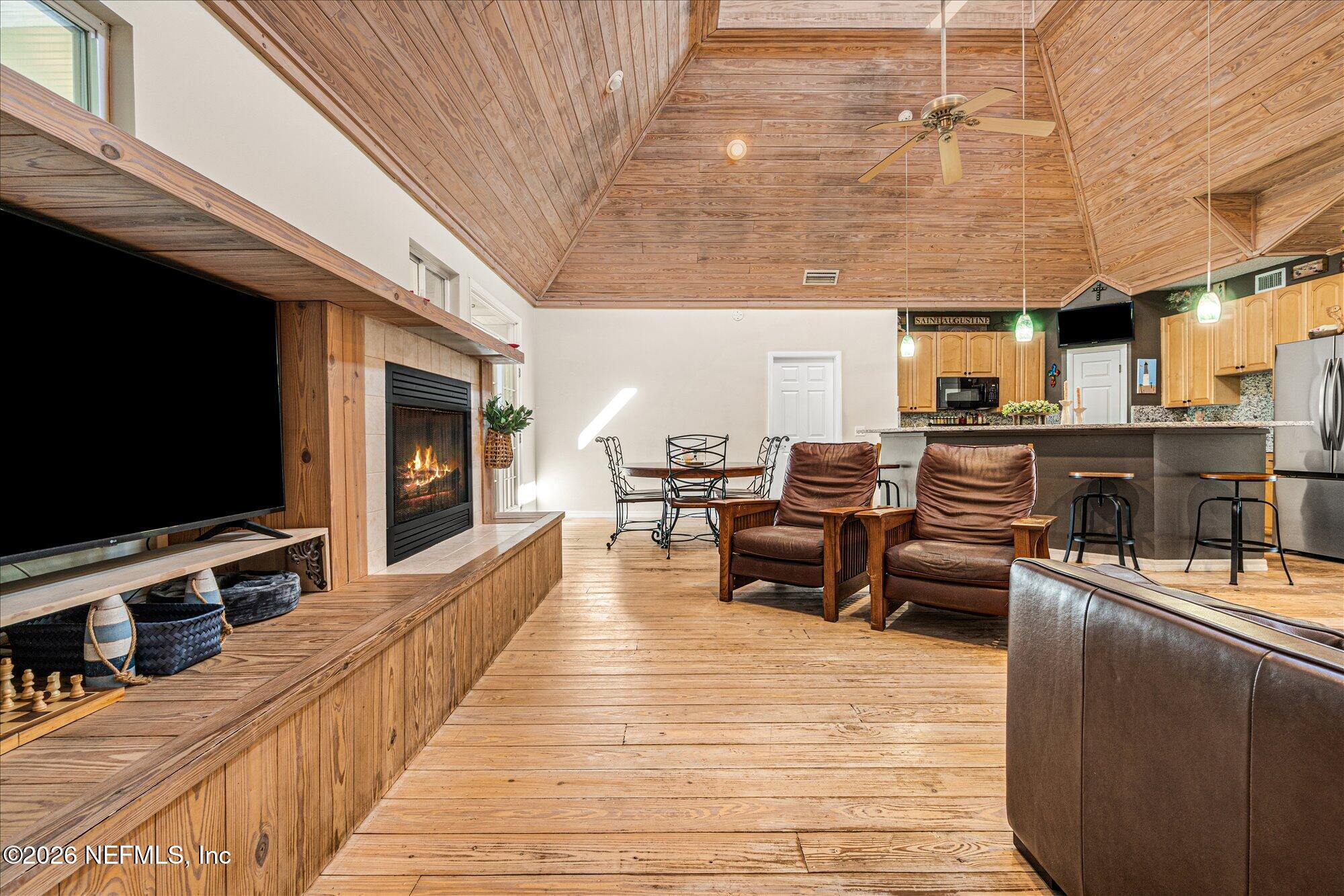 1440 CORUNNA Street, St. Augustine