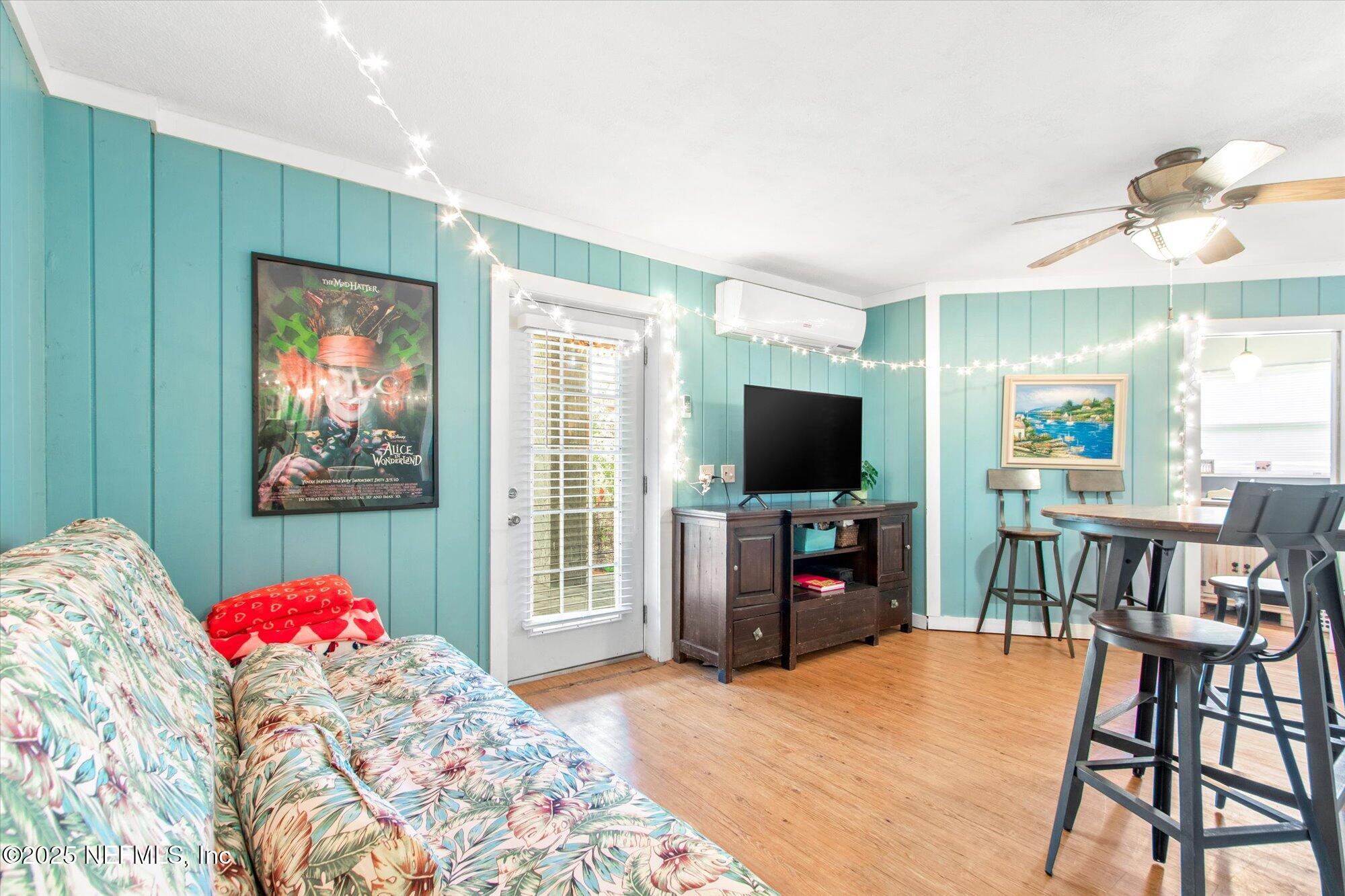 1440 CORUNNA Street, St. Augustine