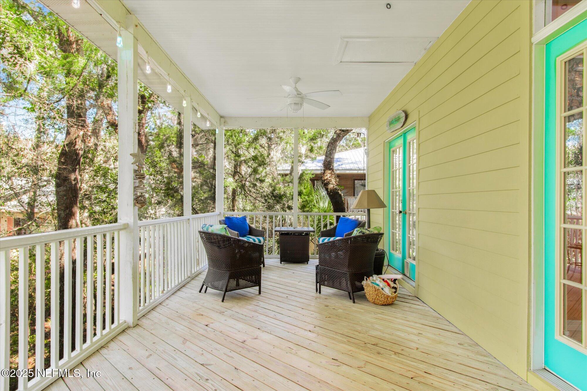 1440 CORUNNA Street, St. Augustine