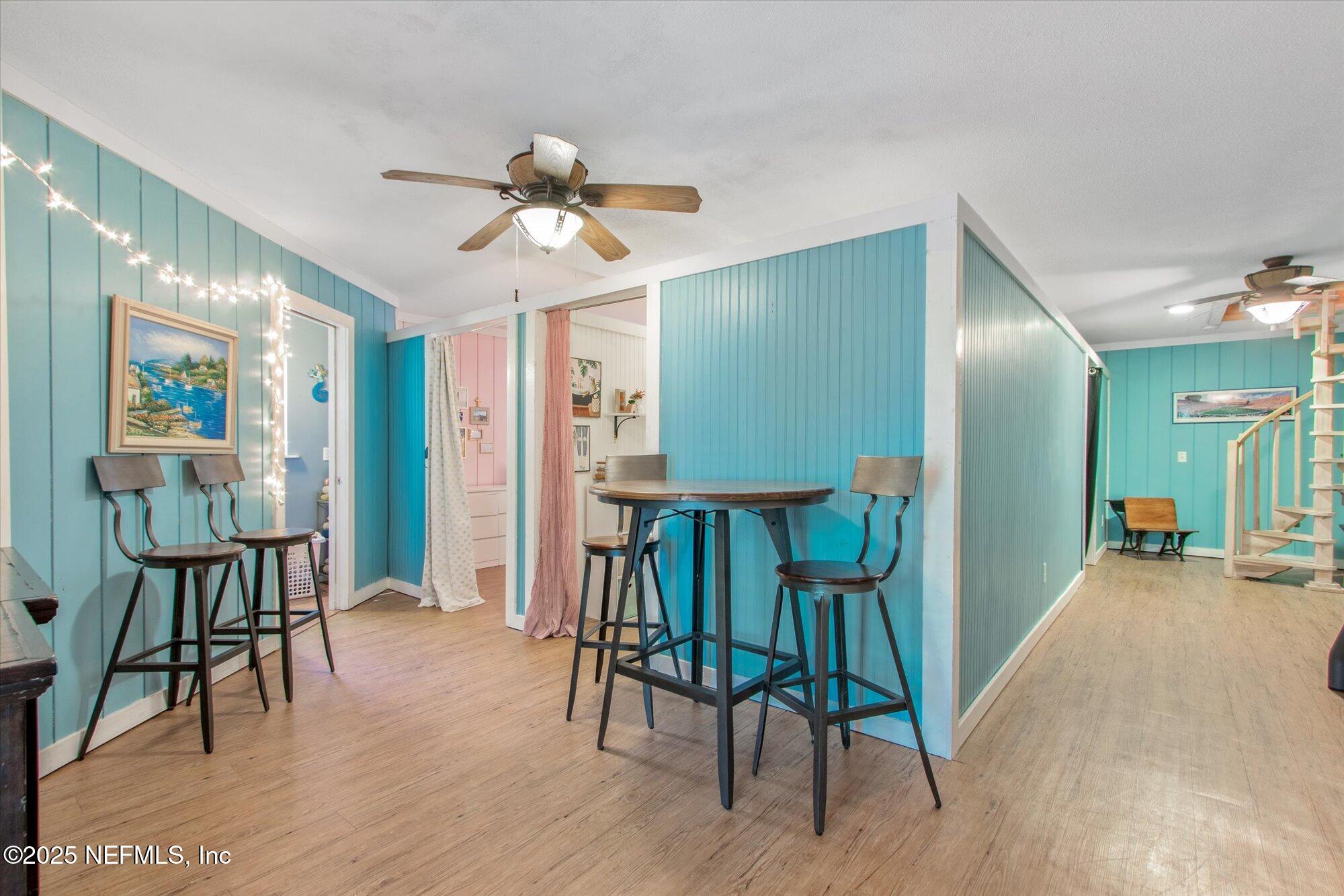 1440 CORUNNA Street, St. Augustine