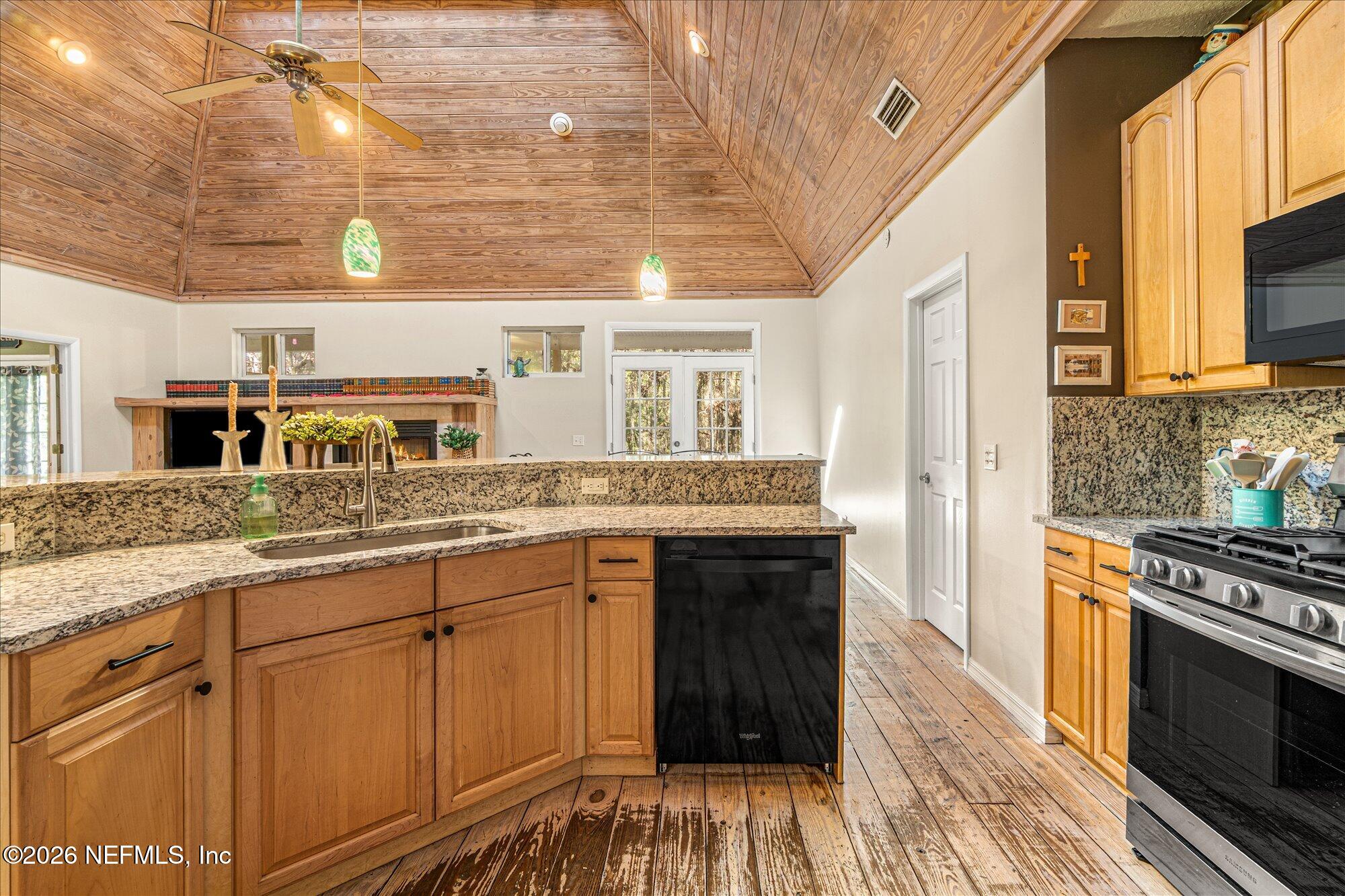 1440 CORUNNA Street, St. Augustine