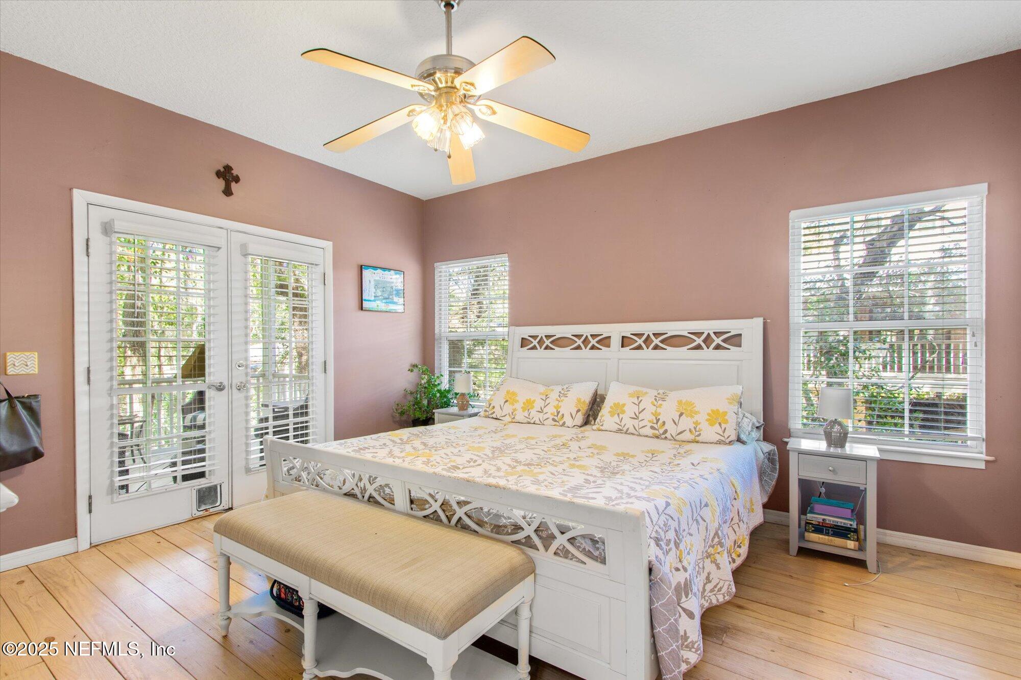 1440 CORUNNA Street, St. Augustine