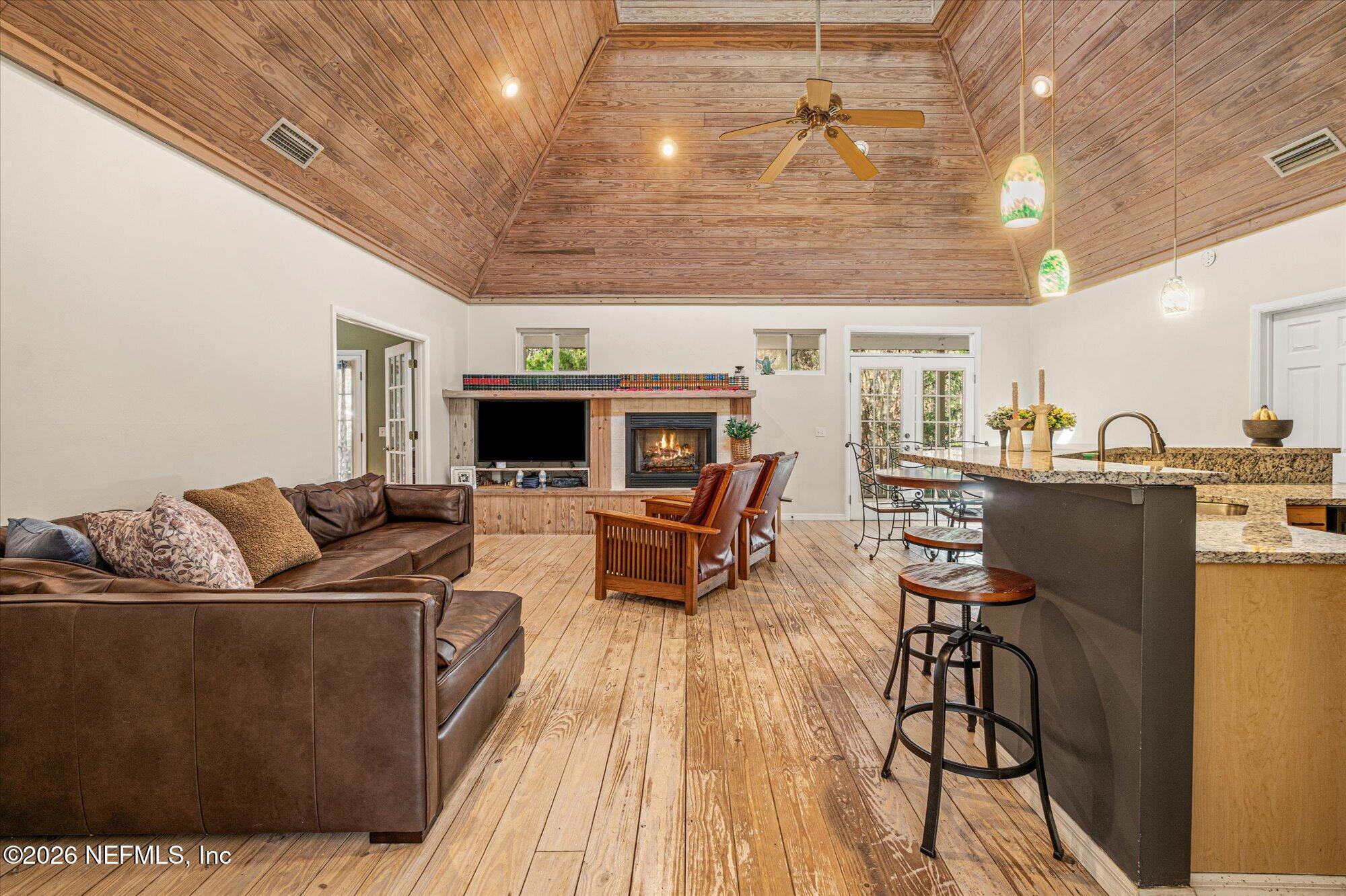 1440 CORUNNA Street, St. Augustine