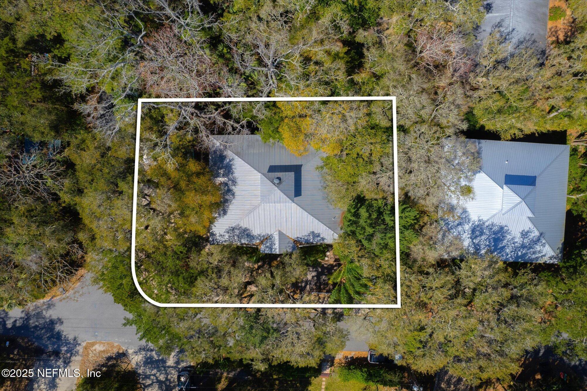 1440 CORUNNA Street, St. Augustine