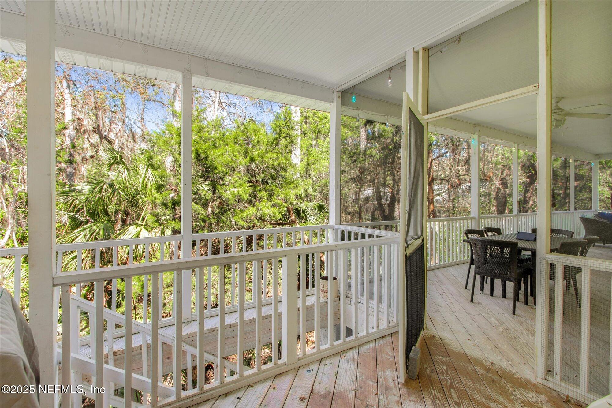 1440 CORUNNA Street, St. Augustine