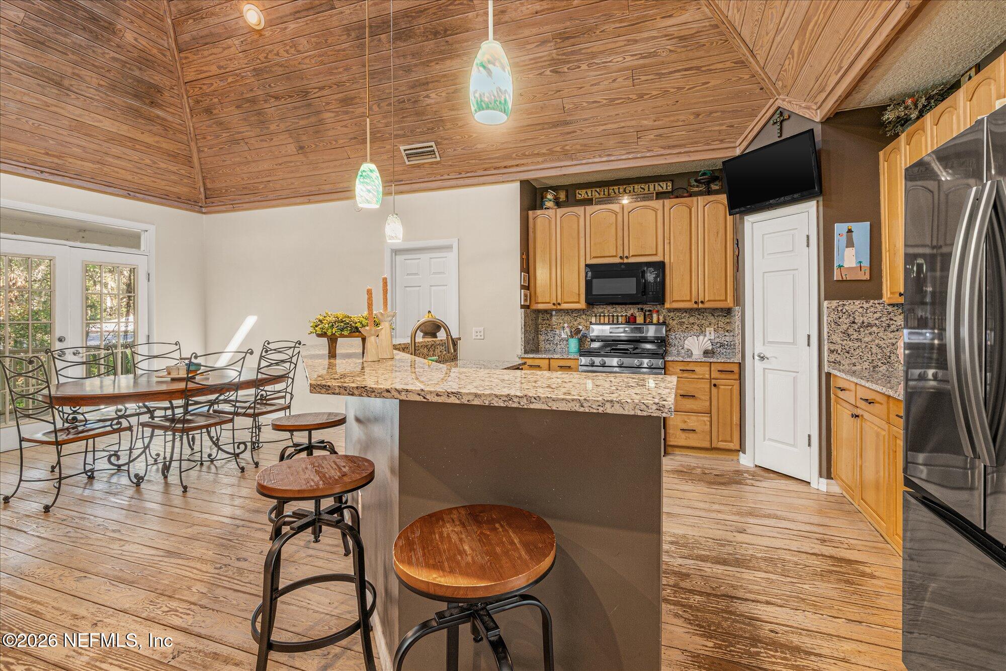 1440 CORUNNA Street, St. Augustine