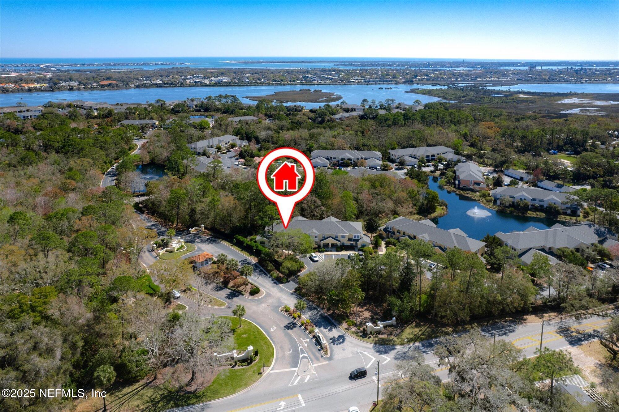 4811 SERENA Circle, St. Augustine