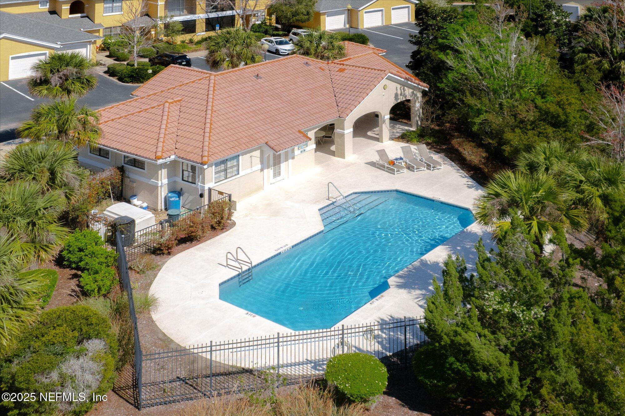4811 SERENA Circle, St. Augustine
