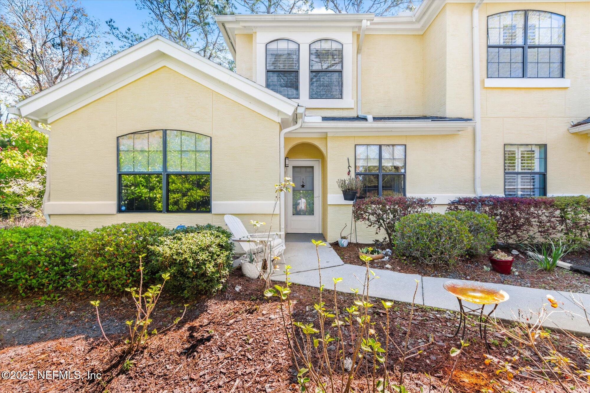 4811 SERENA Circle, St. Augustine