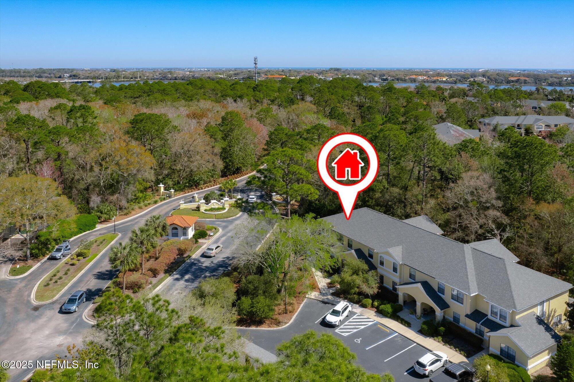 4811 SERENA Circle, St. Augustine