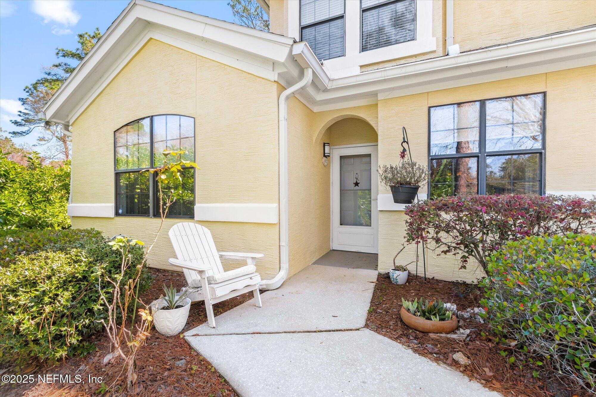 4811 SERENA Circle, St. Augustine