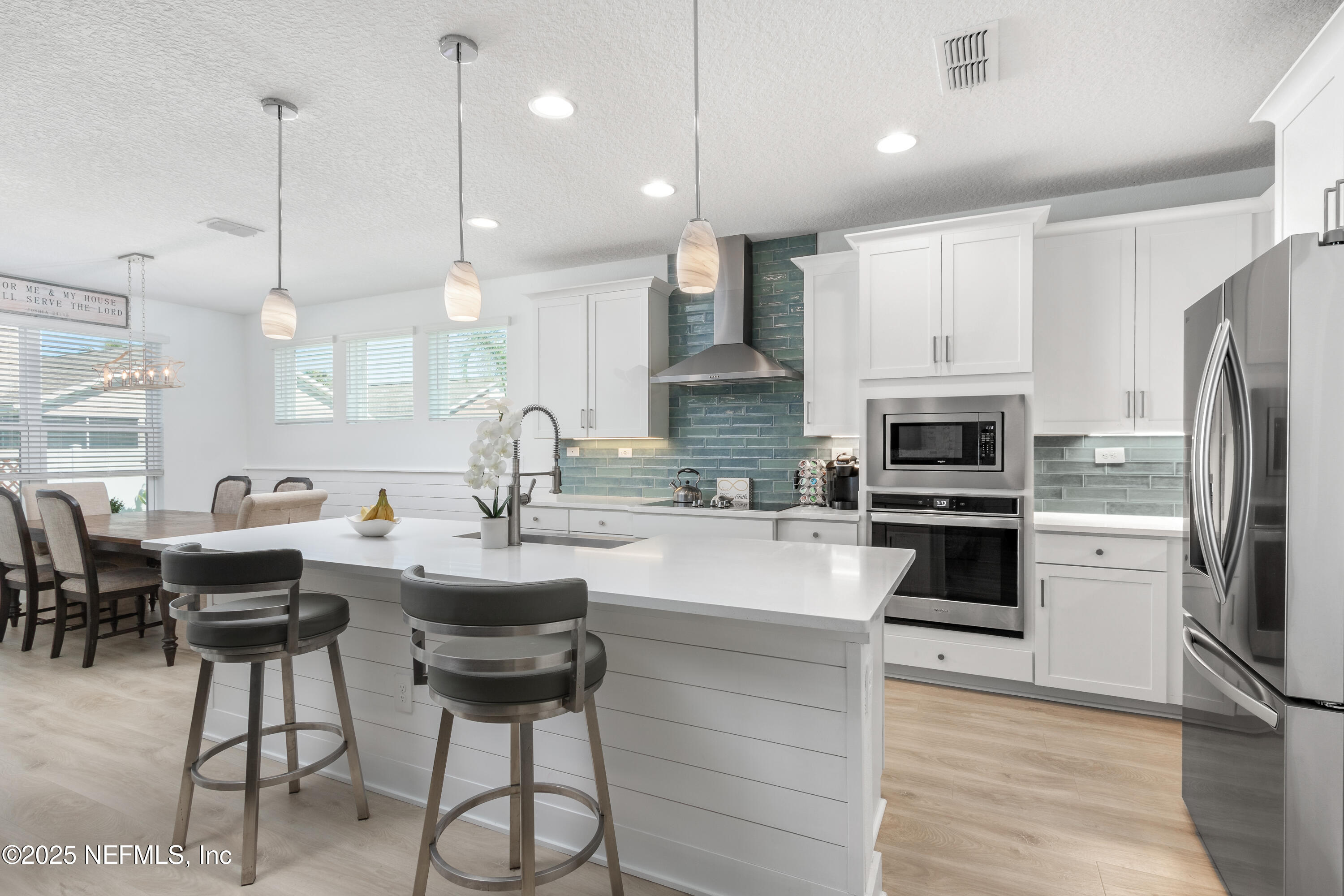 160 SEASIDE VISTA Court, St. Augustine