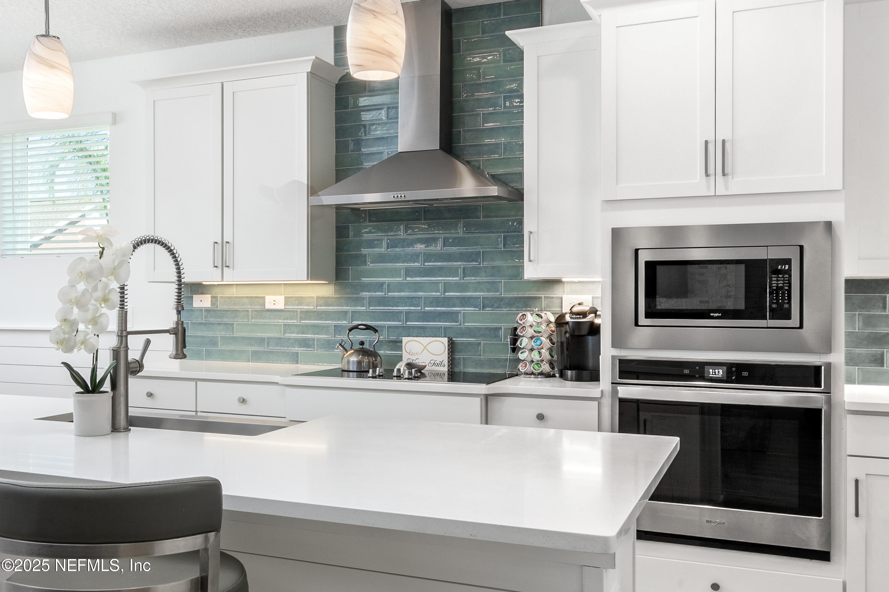 160 SEASIDE VISTA Court, St. Augustine