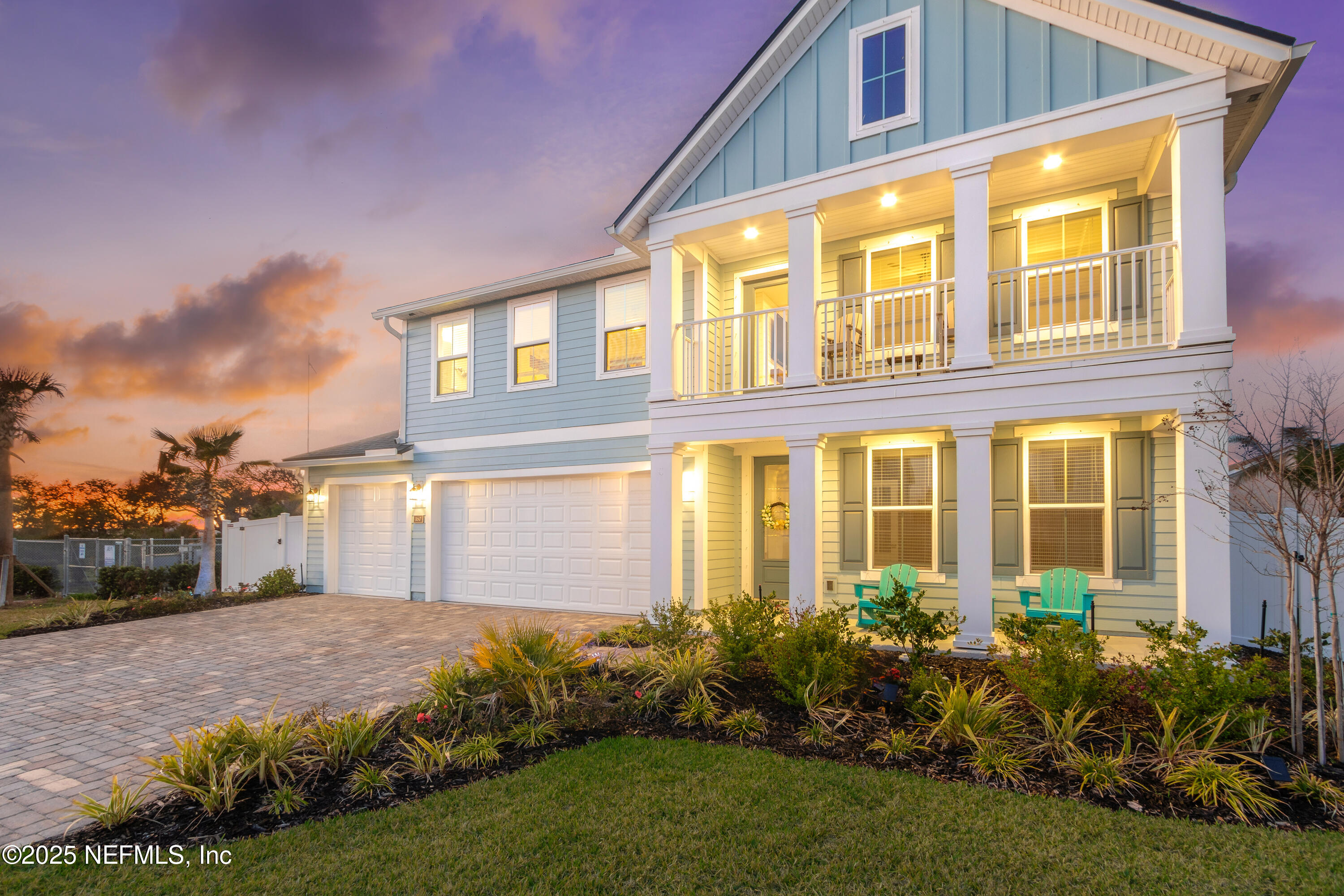160 SEASIDE VISTA Court, St. Augustine
