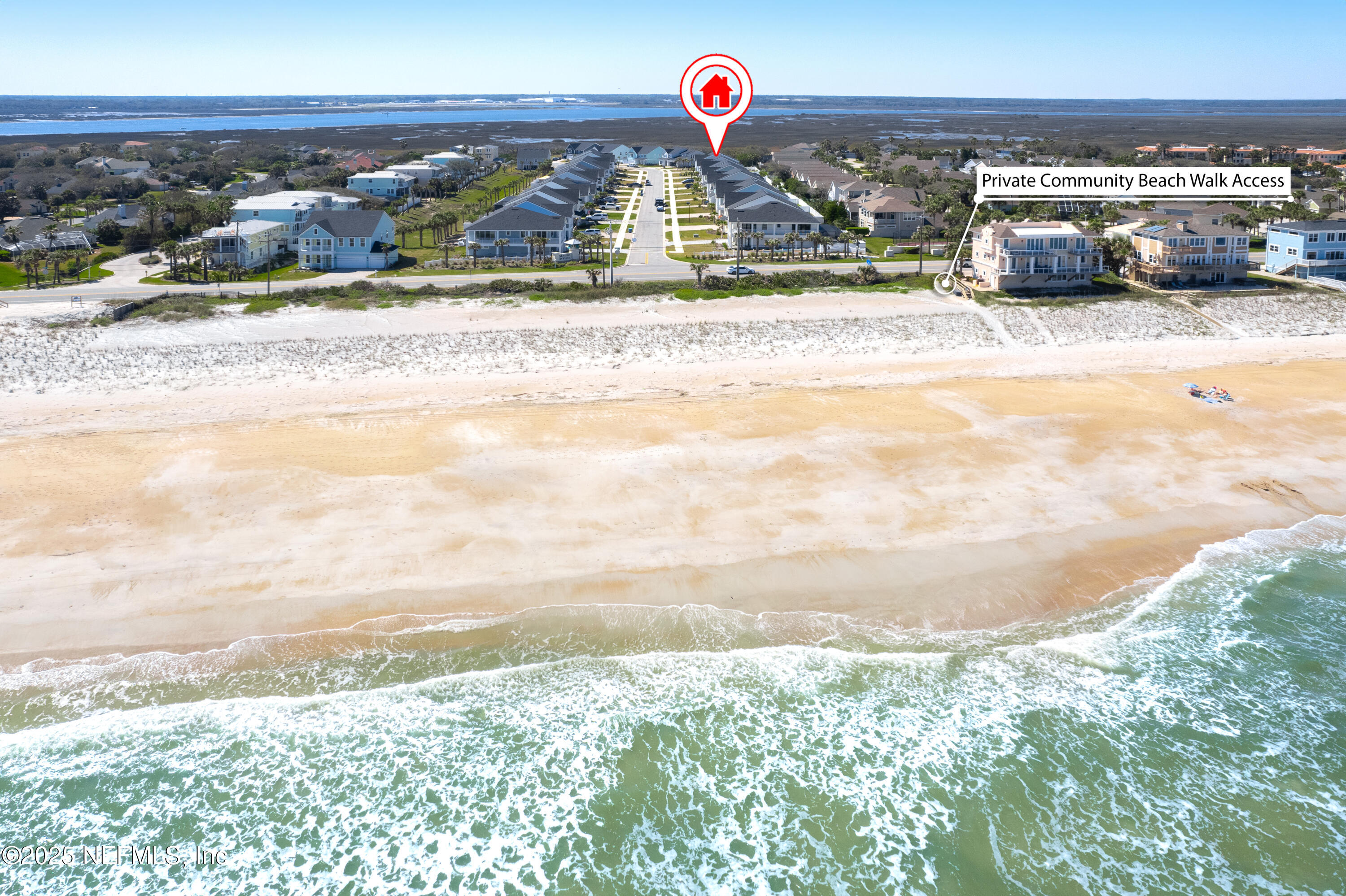 160 SEASIDE VISTA Court, St. Augustine