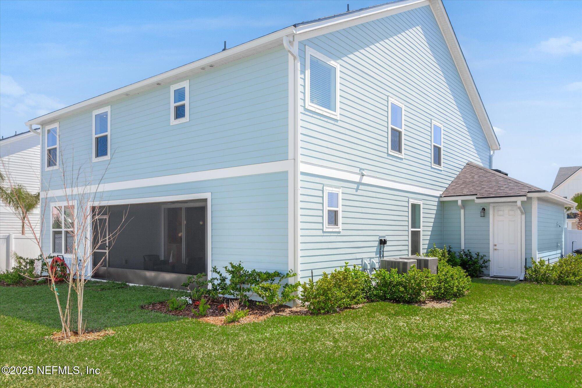 160 SEASIDE VISTA Court, St. Augustine