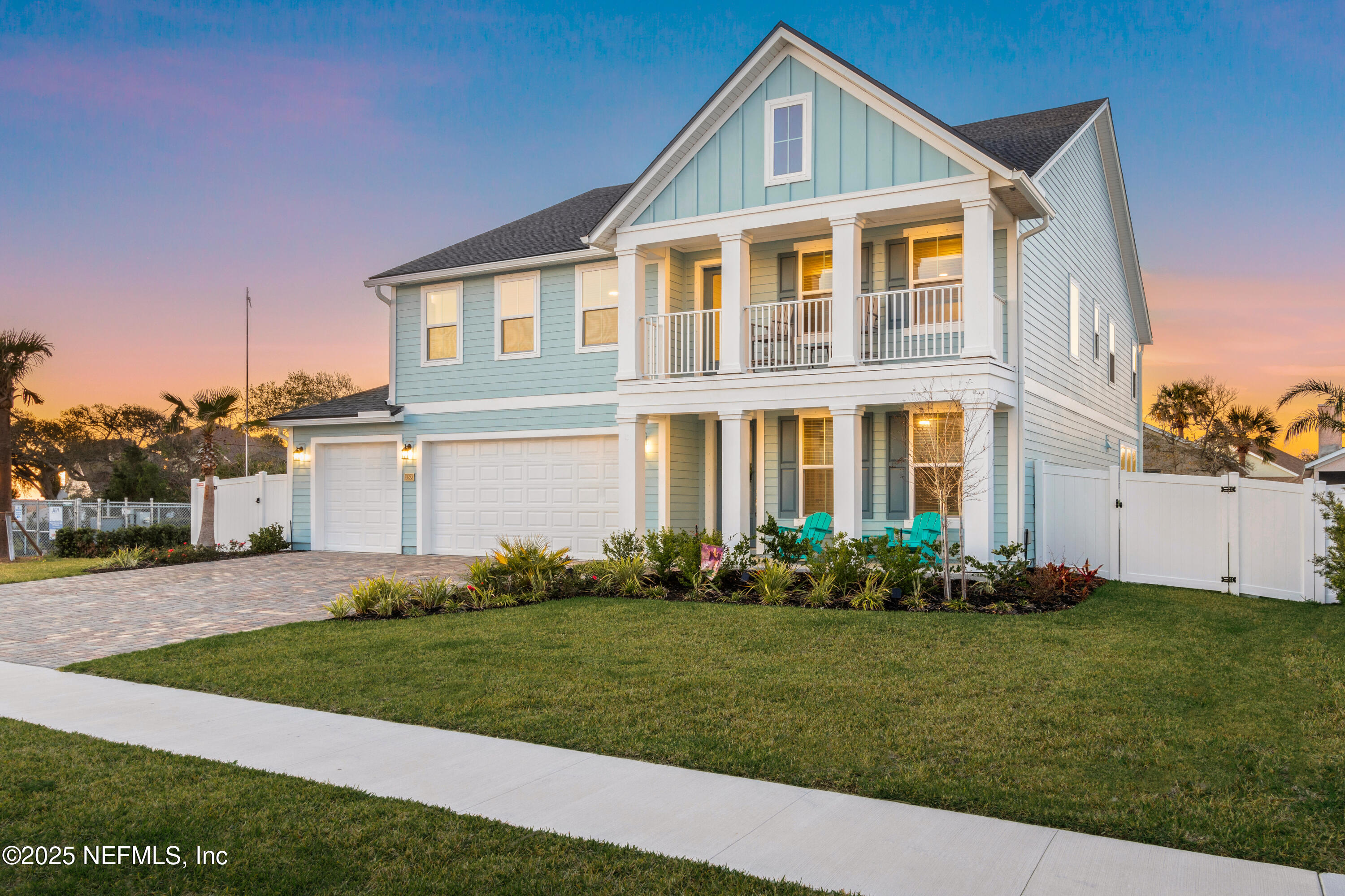 160 SEASIDE VISTA Court, St. Augustine