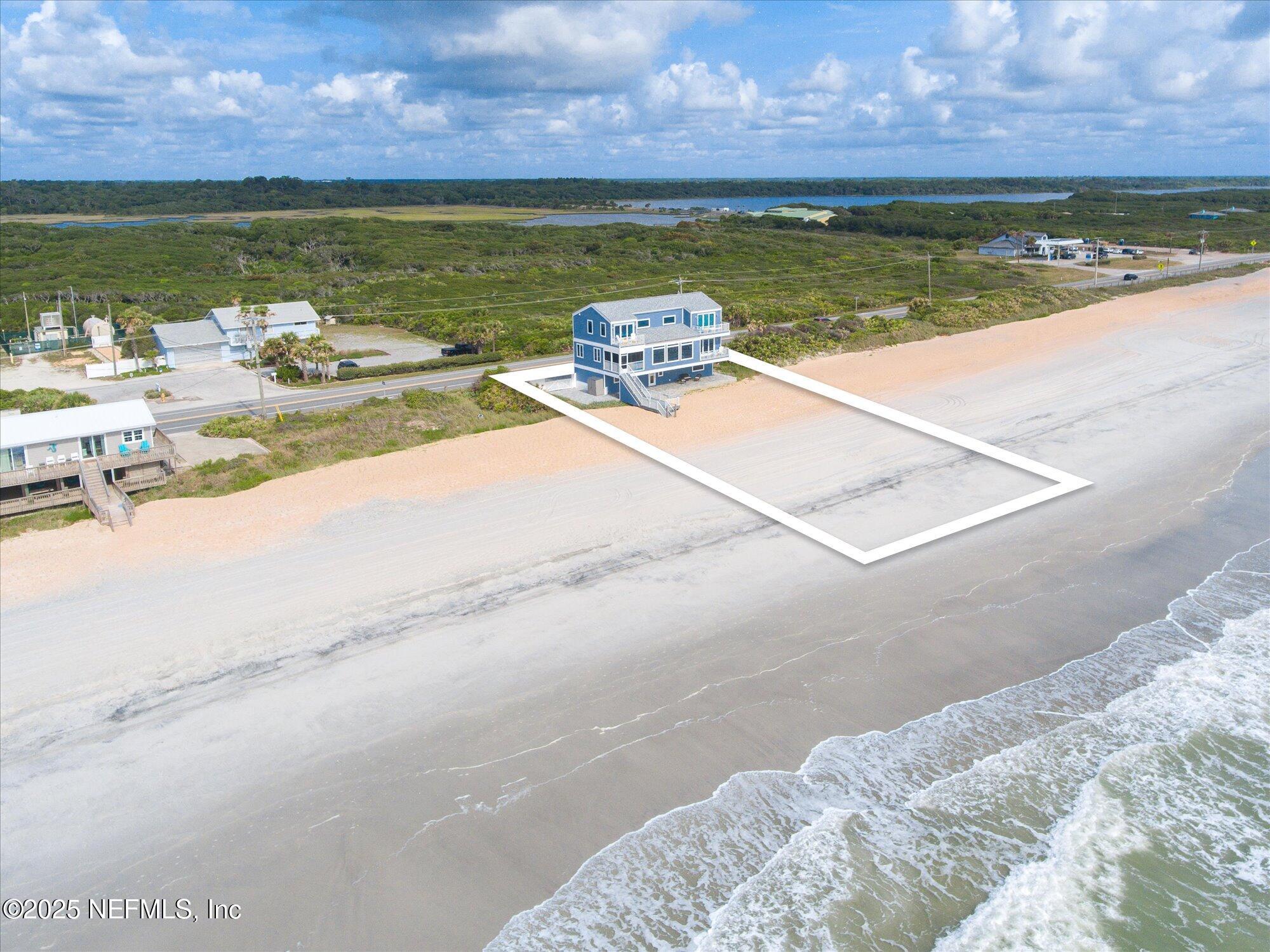 2719 S PONTE VEDRA Boulevard