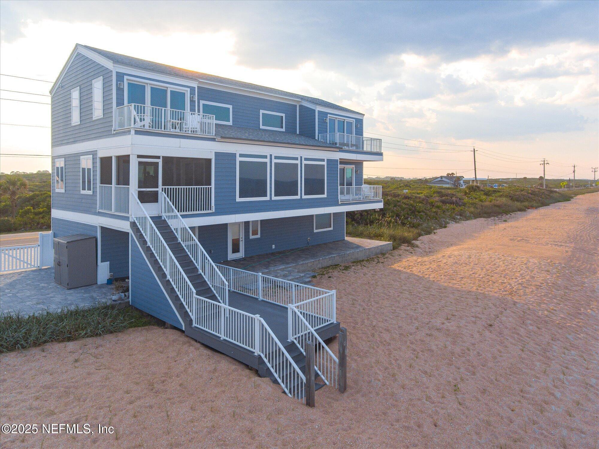 2719 S PONTE VEDRA Boulevard