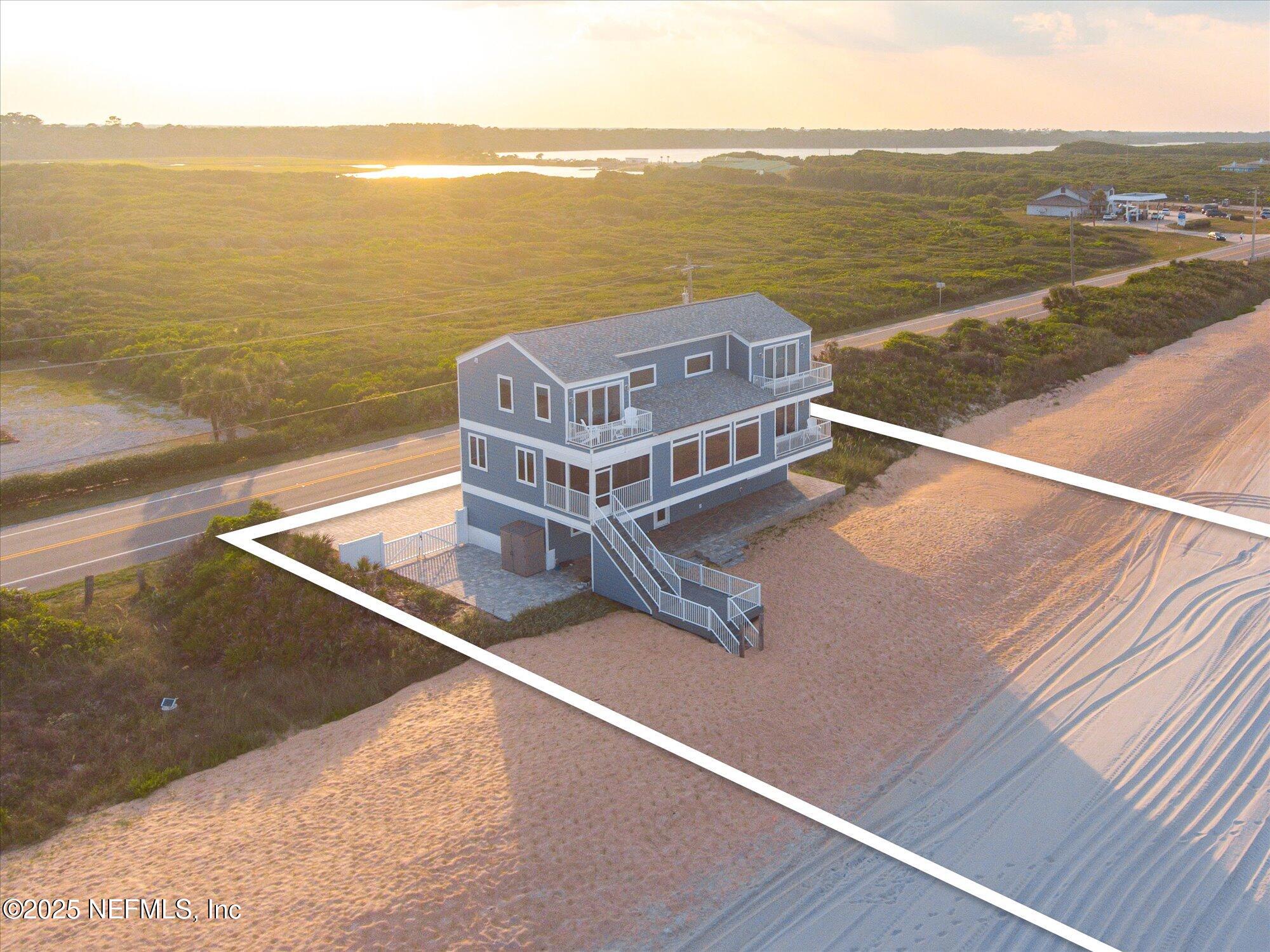 2719 S PONTE VEDRA Boulevard