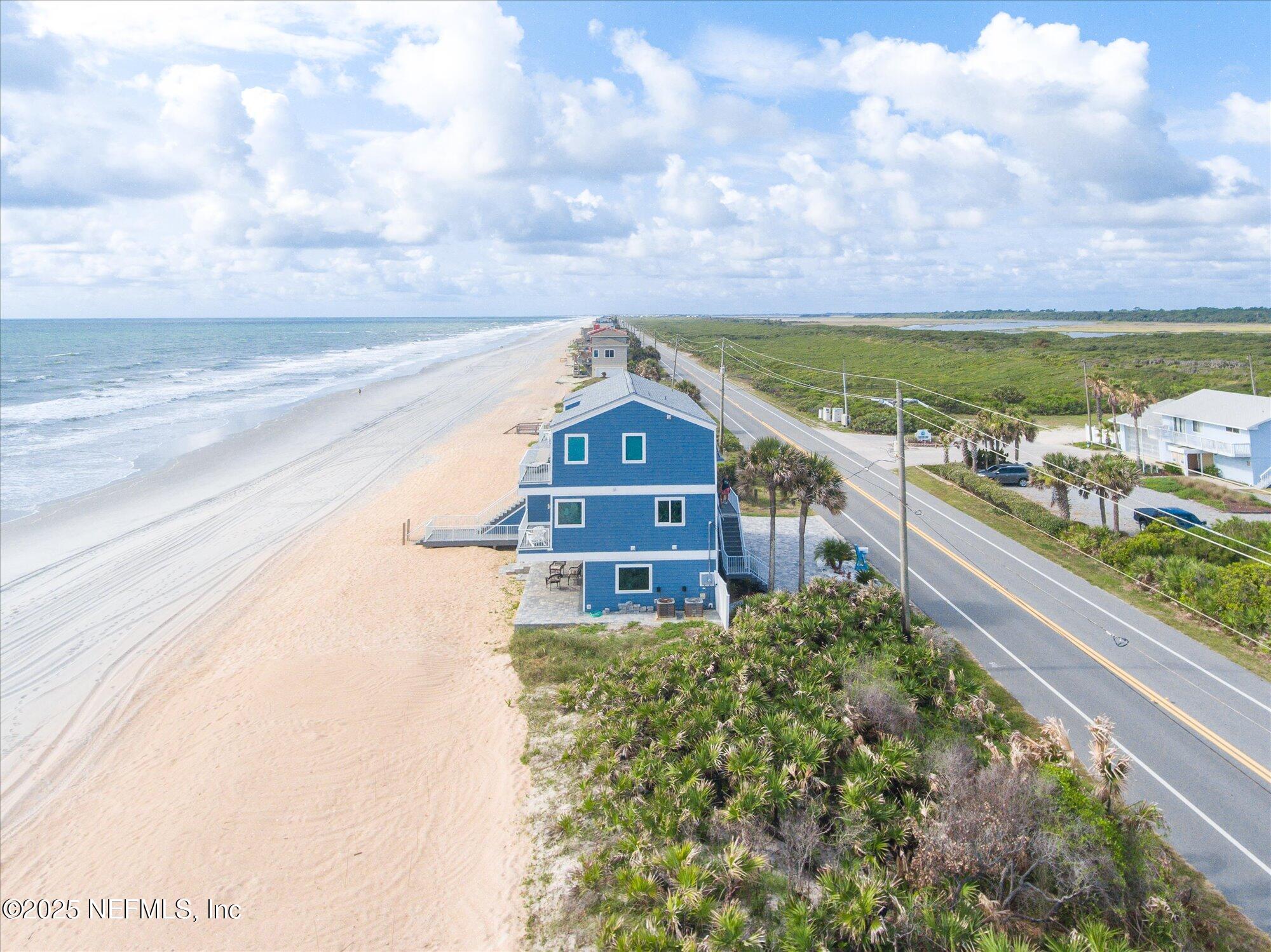2719 S PONTE VEDRA Boulevard