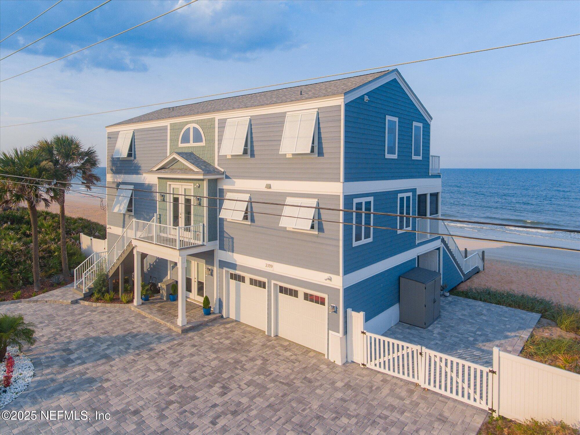 2719 S PONTE VEDRA Boulevard