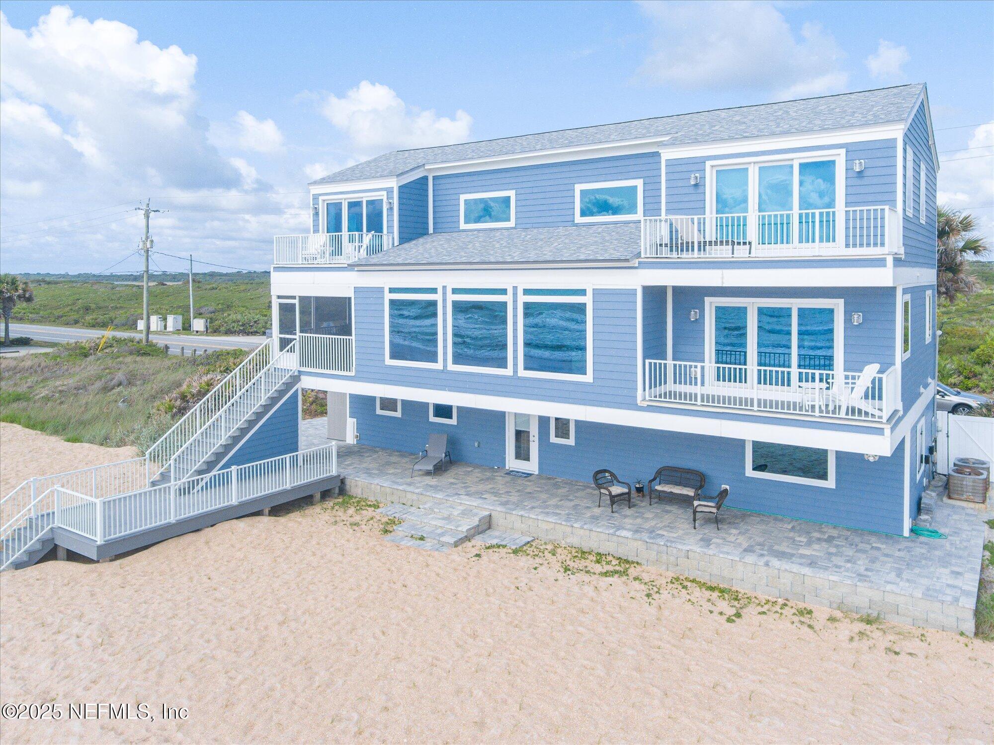 2719 S PONTE VEDRA Boulevard