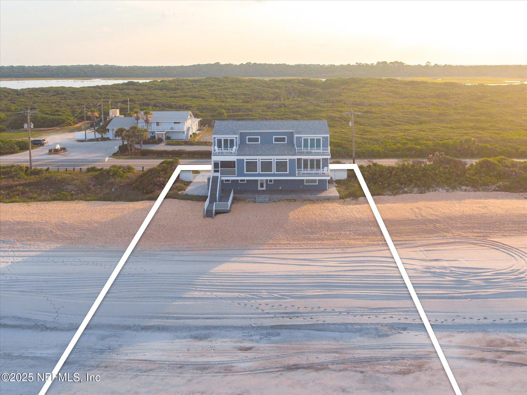 2719 S PONTE VEDRA Boulevard