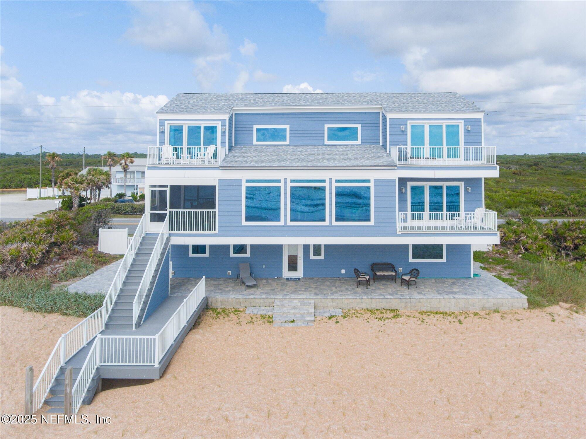 2719 S PONTE VEDRA Boulevard