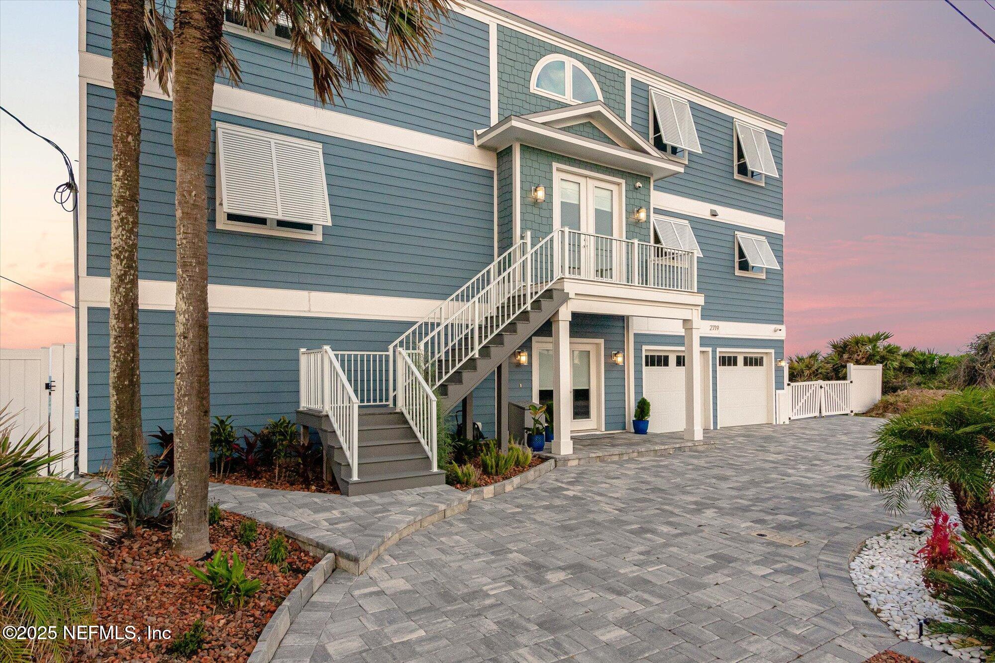 2719 S PONTE VEDRA Boulevard