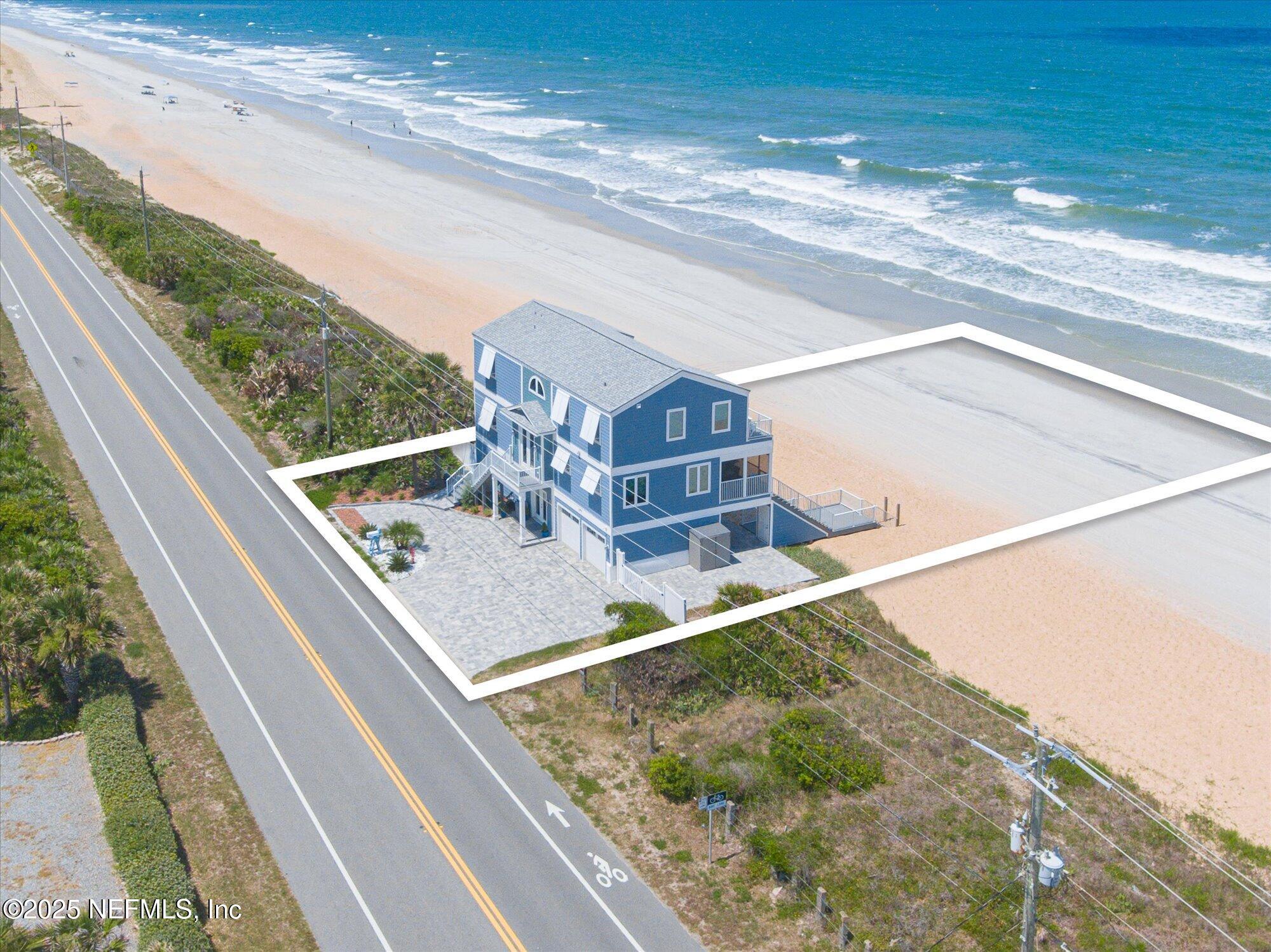 2719 S PONTE VEDRA Boulevard