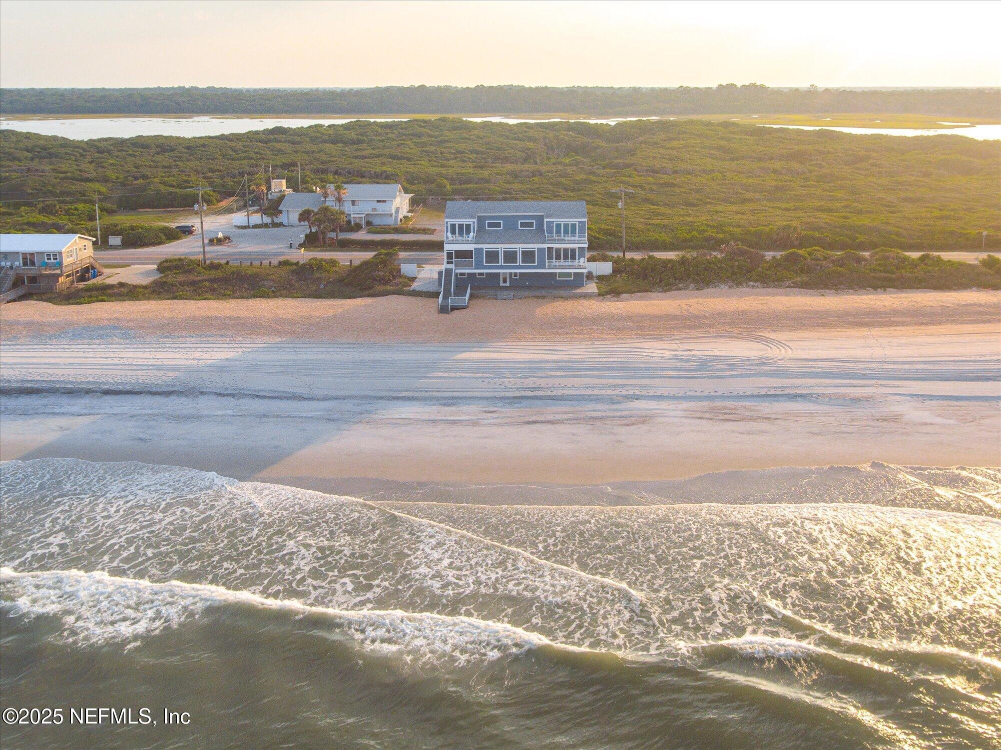 2719 S PONTE VEDRA Boulevard