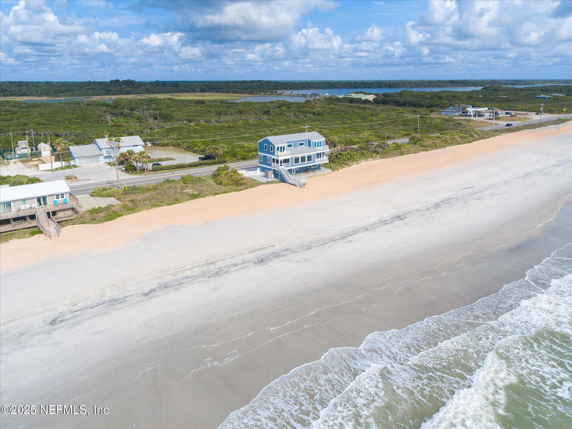 2719 S PONTE VEDRA Boulevard